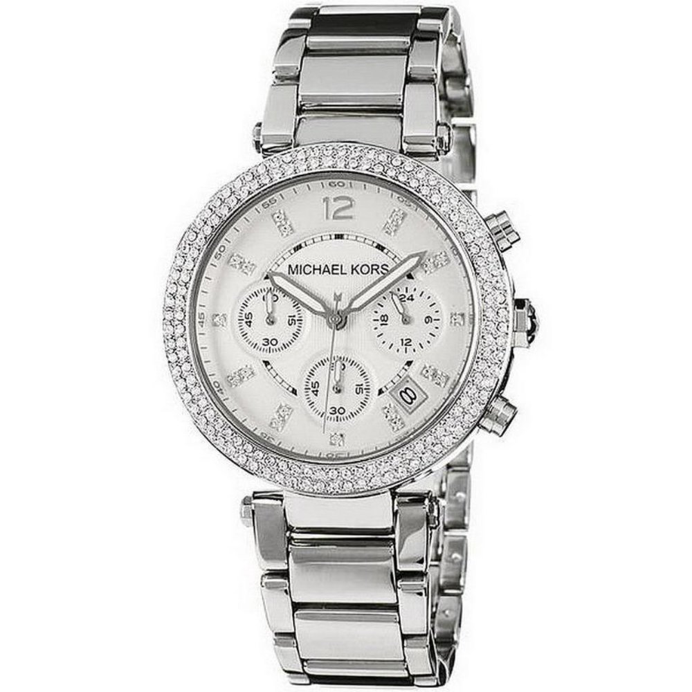 Michael Kors MK5353 Parker BRAND NEW WATCH